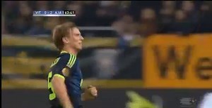 Vitesse vs Ajax 3:2 GOALS HIGHLIGHTS