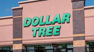 Dollar Tree's viral $1.25 crystal knobs are flying off shelves