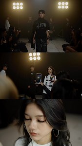 6.1K views · 55 reactions | COPY AND PASTE ©️: BLACK FRIDAY COLLECTION Step into the dark. Step into bold. This Black Friday, discover exclusive pieces wrapped in deep black elegance. Minimal, powerful, and unforgettable—just like u WE JUST COPY, WHO CARES #blackfriday #copyandpaste #newdrop | Copy and Paste | Facebook