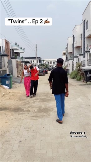 Twins Episode 2: Best Friend Moments on TikTok