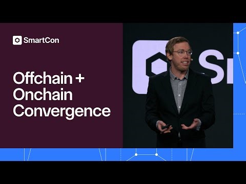 Securing Onchain Finance | Space and Time at SmartCon 2025
