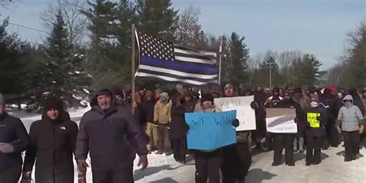1 year later: New York prison strike’s lasting impact