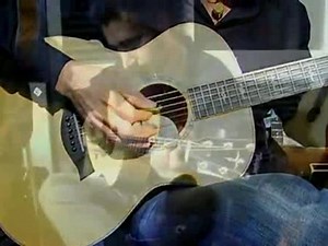 Khatchadour Tankian and Serj Tankian - Bari Aragil Armenian Song