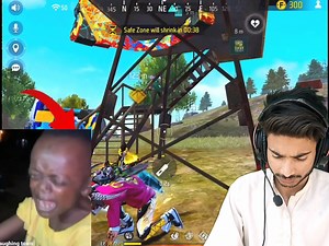 1M views · 118 reactions | Power Of My Over ConfidenceSolo Vs Squad King Grandmaster1 Vs 12 IQ lvl 9999999+GameplayDon't Miss The End #freefire | Farman 666 | Facebook