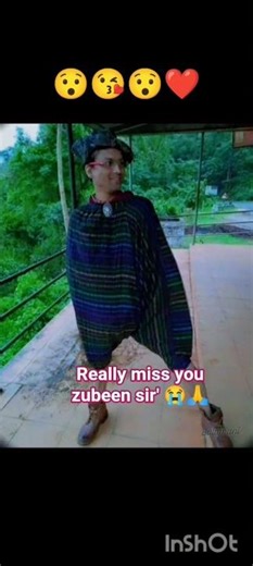 😯😘Protidine _ zubeen 😘❤#love #trending 🔥🔥#zubeengarg #song #