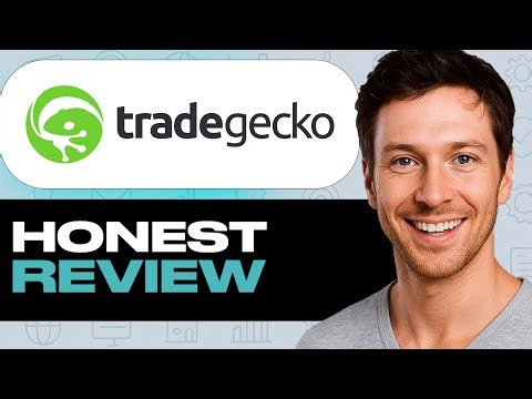TradeGecko (QuickBooks Commerce) Review: Features, Strengths & Weaknesses