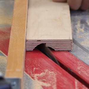 200K views · 1.1K reactions | Woodworking Table Saw Upgrade | DIY & Crafts | Facebook