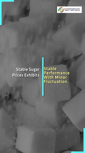 Brazil's Surging Sugar Production Drives Down Sugar Prices To Know more, Visit (URL): https://www.tradologie.com/lp/news_tradologie/news_detail.php?news_id=241 . . #agronews #brazilsugar #globaltrade #tradologie | Tradologie.com