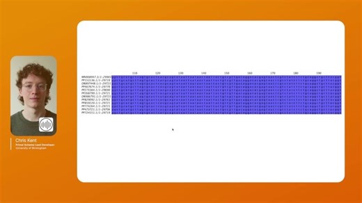Primer design considerations for the IMAP protocol with PrimalScheme3 | Fernando Rivadavia