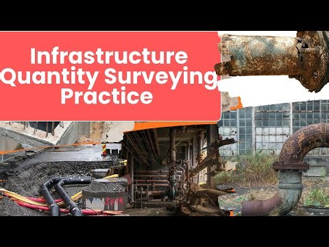 Site Clearance & Demolition - CESMM 4 ( Class D ) / Measurement Rules #qsclub #infrastructure