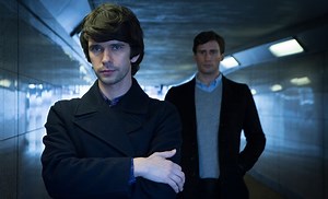 39K views · 874 reactions | DANNY & ALEX 05 From the BBC TV Series LONDON SPY, Drama UK 2015. Do you believe in soulmates? | Gay Storylines | Facebook