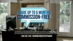 Charles Schwab Active Trader TV Spot, 'Let's Talk About Your Trading Zone'