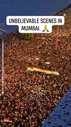 Unbelievable Scenes in Mumbai. 🙏 | Pune Guide