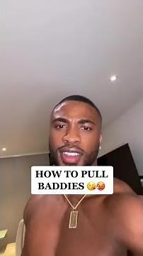 HOW TO PULL A BADDIE