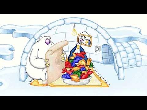 My First Math Adventure: Adding and Subtracting (PC) Playthrough