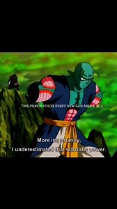 1.1M views · 10K reactions | Gohan solos #Gohan #dbs #dbz #dragonballsuper #tournamentofpower #animefyp #fyp | Anime legend | Facebook