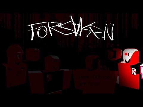 FORSAKEN OST - They're All Yours (Script Builder John Doe Theme)
