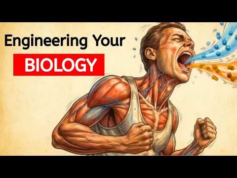Engineering Your Biology for maximum Fat-Loss