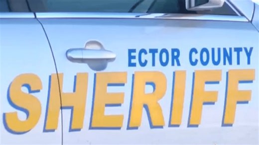 Odessa shooting: Man dead, woman wounded, suspect arrested