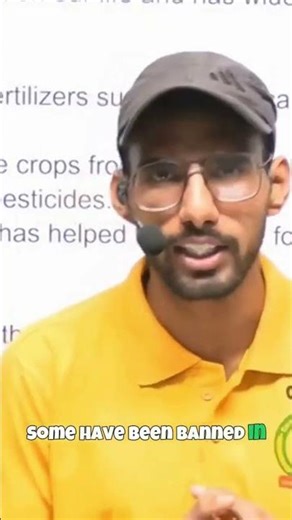 Unveiling Chemistry's Impact on Modern Agriculture & Food