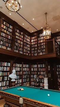 Inside One of America’s Most Remarkable Rare Bookstores | Raptis Rare Books Tour