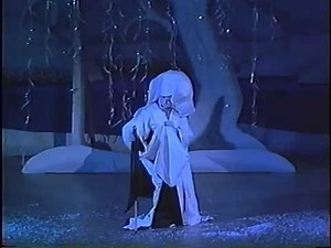 長唄 鷺娘／長唄 新鹿の子
