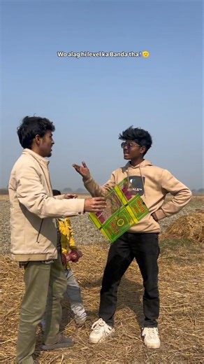 Matlab, Wo alag hi level ka Banda tha ! 🥹🫡🙇🏻