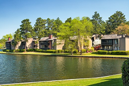 Pinehurst Condominiums | pinehurst.com