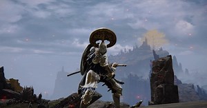 Best Dexterity weapons in Elden Ring