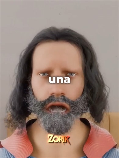 SI EL PELO DE SUPERMAN CRECIERA TANTO #3danimation #animacion #facts | super man
