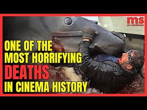 The Real Horror Of Quints Final Moments