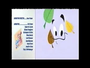 Nick jr commercial breaks 2003 pt4