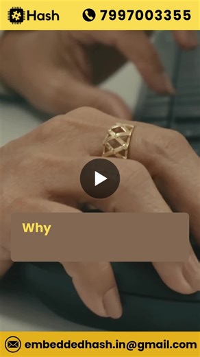 Embedded Systems Course Fees in Hyderabad: What Matters in 2026 | Embedded Hash posted on the topic | LinkedIn