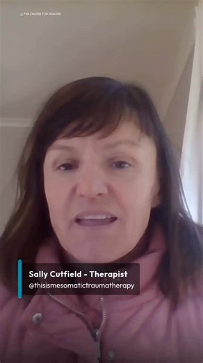 “What if one training could change everything?” Sally, one of our Root-Cause Therapy students, shares how the training not only transformed her practice but also her life. From breaking old unconscious patterns to becoming a more confident and compassionate practitioner — this journey has been nothing short of life-changing. You can follow Sally’s healing journey here: @thisismesomatictraumatherapy 💡 Ready to experience the same transformation? Click here to learn more about Root-Cause Therapy 