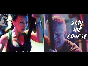 FULL BODY TRAINER - ROPEFLEX RX2500