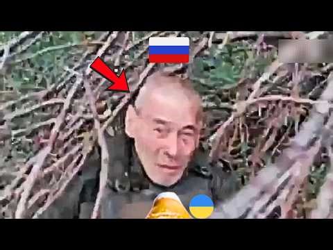 FPV Drone Wipes Out Russia Frontline Move | Ukraine War
