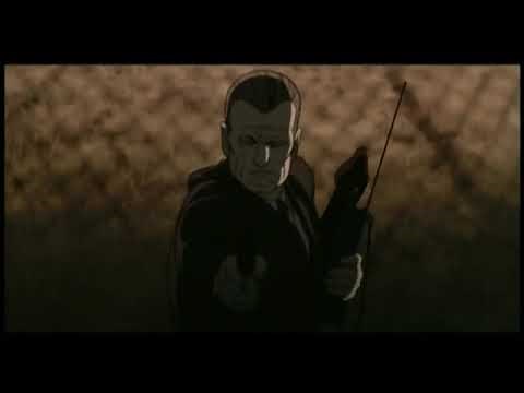 Blood : The Last Vampire (2000) - Trailer