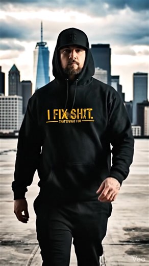Essential Hoodie for the Everyday Worker