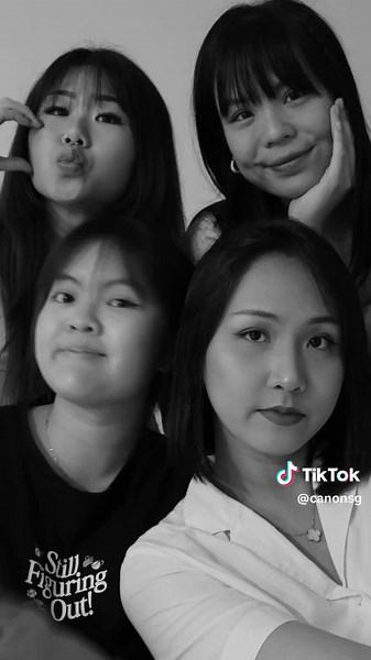 Create a DIY Vintage Photo Booth with Canon EOS R50