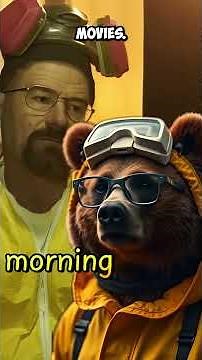 This AI Bear Turned Civ's "1 AM" Into A TikTok Hit