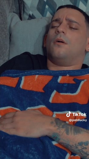 Mom's Hilarious Take on Kids Being Sick