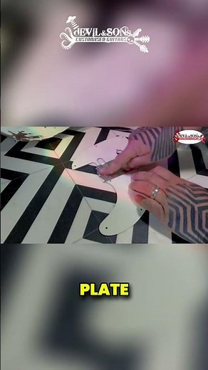 The Importance of Conductive Shielding Paint on Guitar Cavity and Scratch Plate