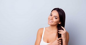 Masques pour les cheveux : nos lectrices ont testé 4 alternatives bio
