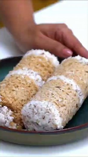 Oats Puttu | ഓട്സ് പുട്ട്