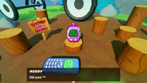 Flipping Is Hard - Official Trailer