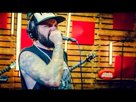 Fleddy Melculy - T-shirt van Metallica (live)