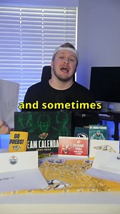 Asking Every NHL for Free Merch #nhl #hockey