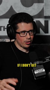 He was locked up with killers who are never getting out of prison | Ian Bick