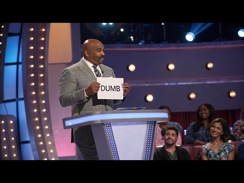 💥Dumbest Geography Answers That BROKE Steve Harvey on Family Feud! 😂🌍 | Funniest Moments Ever
