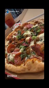 MOD Pizza on Reels | Facebook